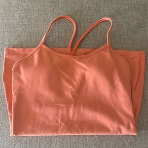 Lululemon Power Y Tank